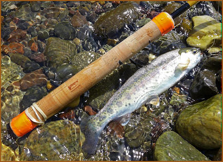 Blow Up Bobbers - Fly Fishing, Gink and Gasoline